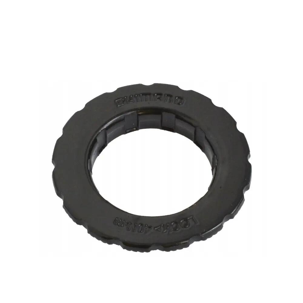 Anel de bloqueio Shimano SM-RT30 3/5