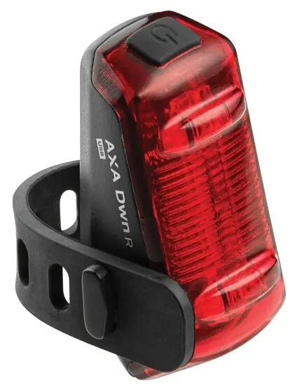 feu arrière DWN Basic usb tige de selle 6/6