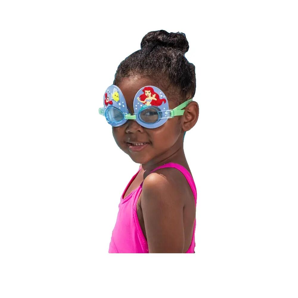 Lunettes de natation Bestway Arielka Multicolore 4/10