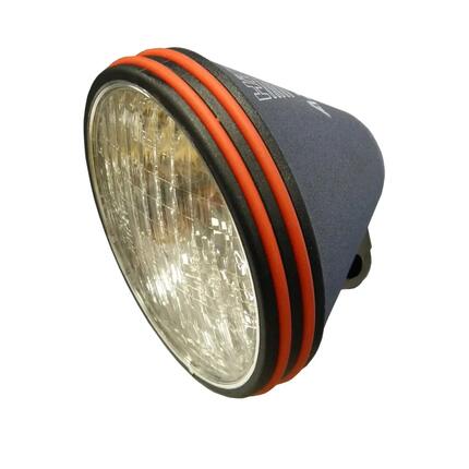 Fahrrad Axa Hilight Dynamo-Lampe Blister