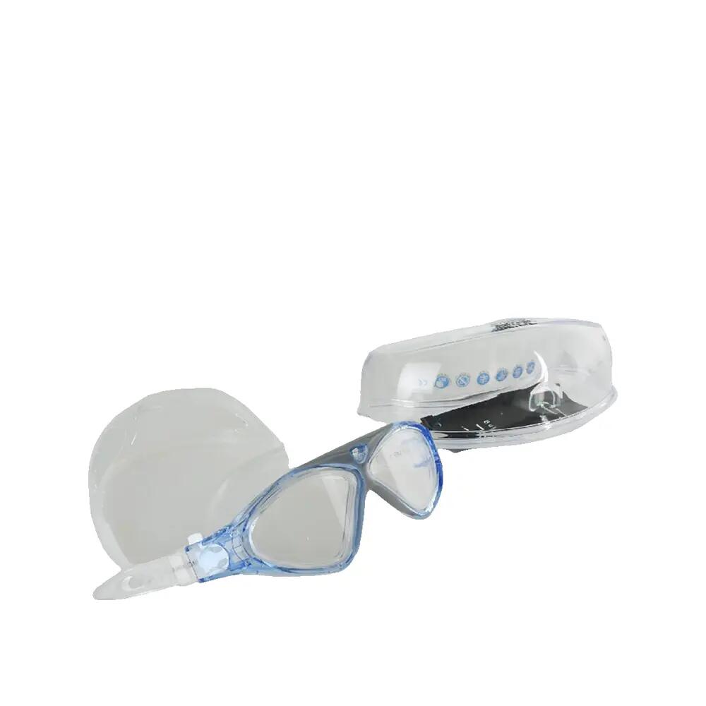 Lunettes de natation Seac Vision Junior Bleu 8/9