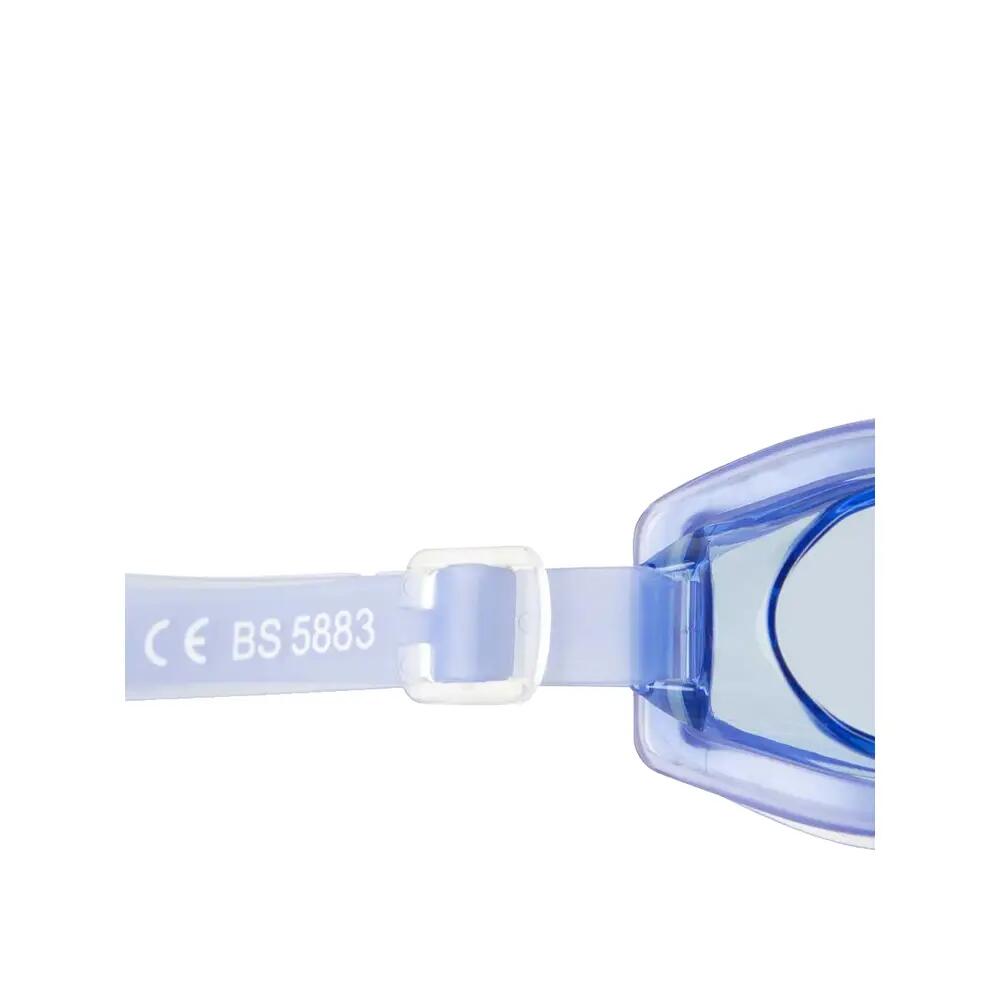 Ochelari de inot Seac - KLEO, Albastru 3/4