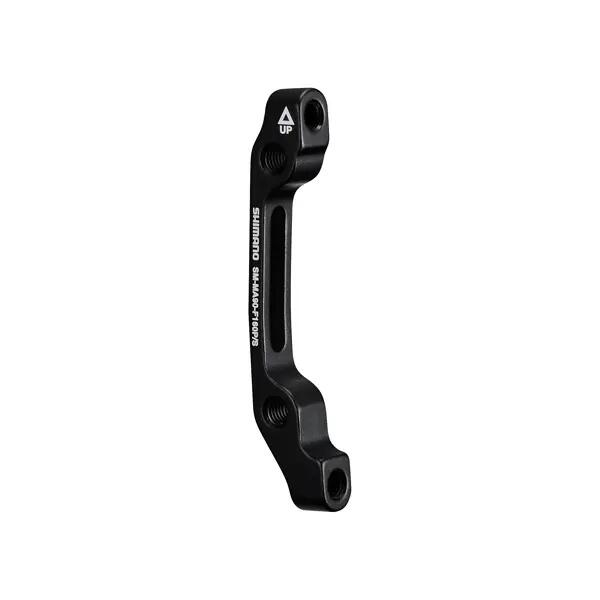 PM naar IS Schijfremadapter voor Shimano XTR 2/5