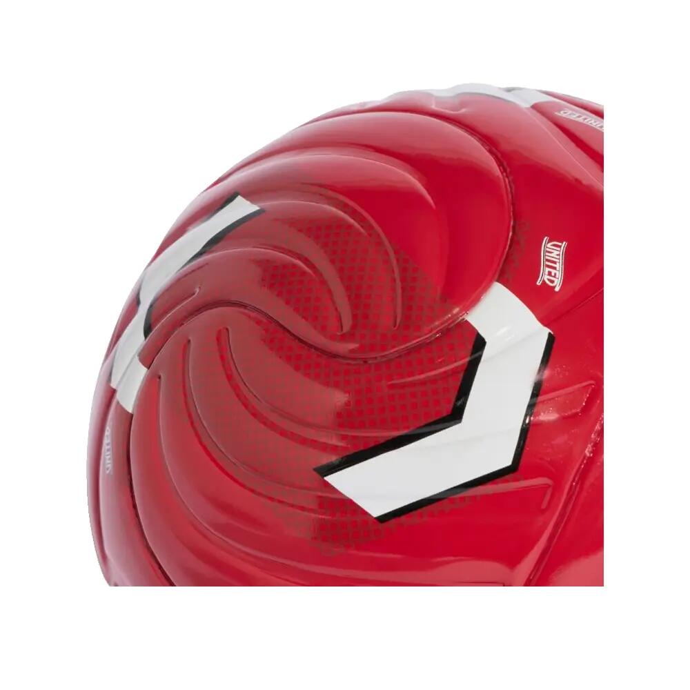 Manchester United Home Mini Football Ball 2026/27 8/8