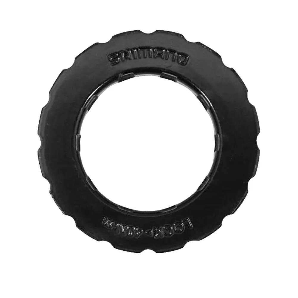 Anel de bloqueio Shimano SM-RT30 2/5