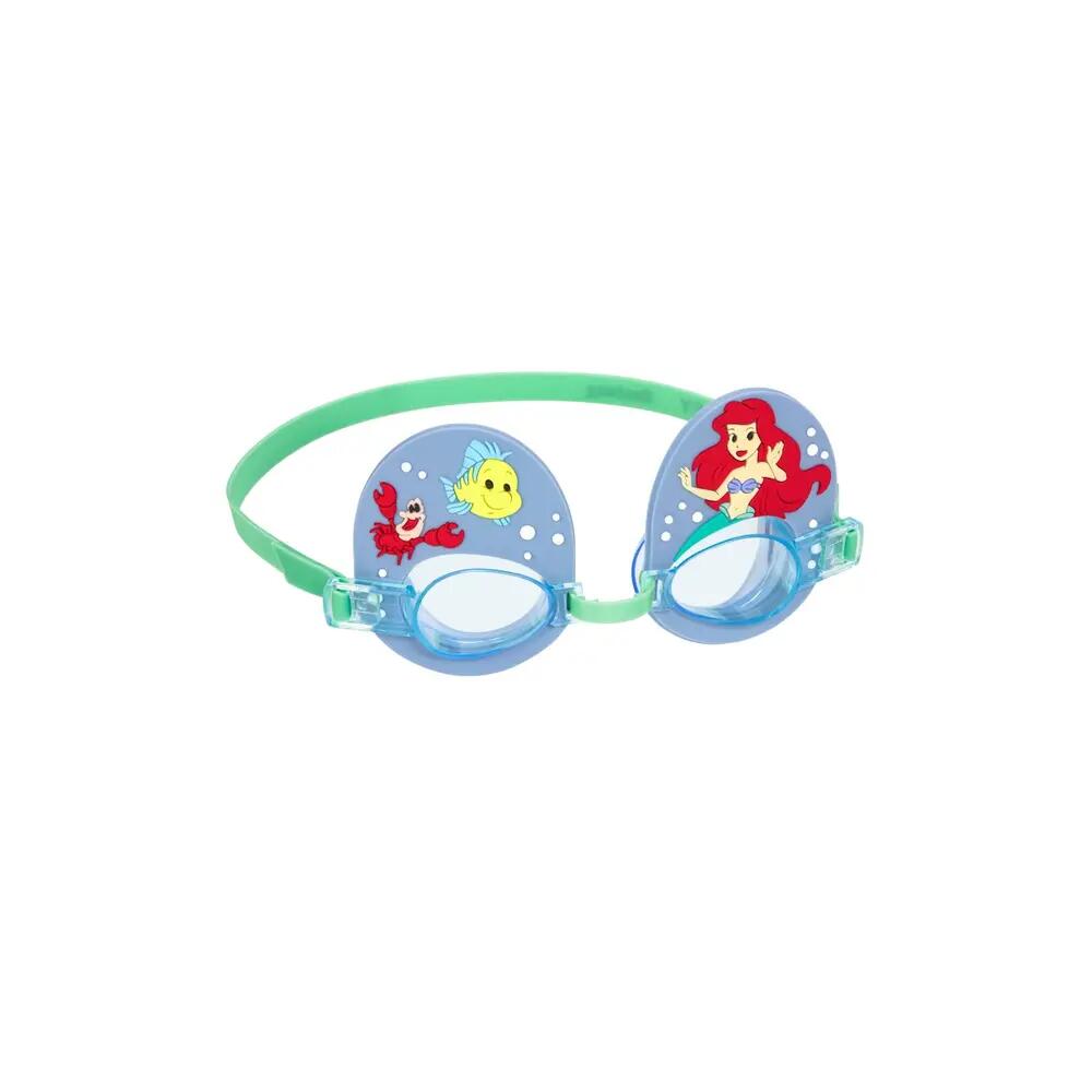 Lunettes de natation Bestway Arielka Multicolore 10/10