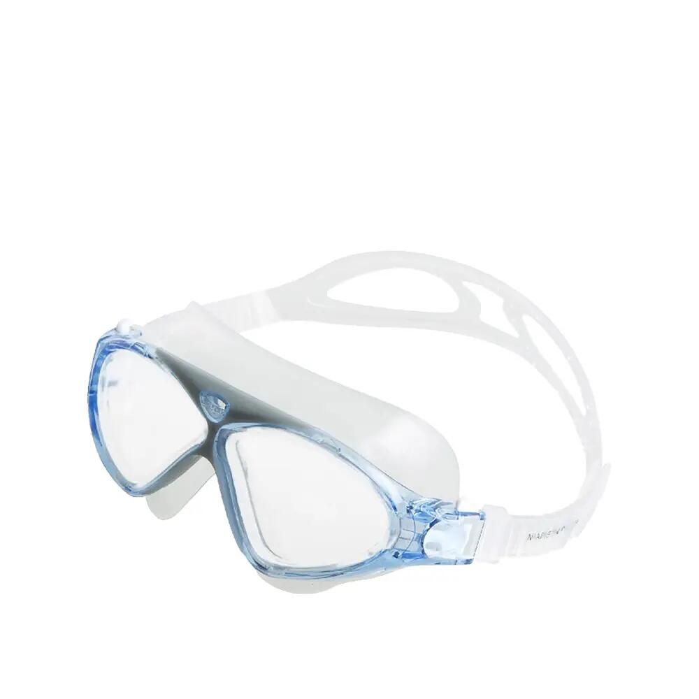Lunettes de natation Seac Vision Junior Bleu 7/9