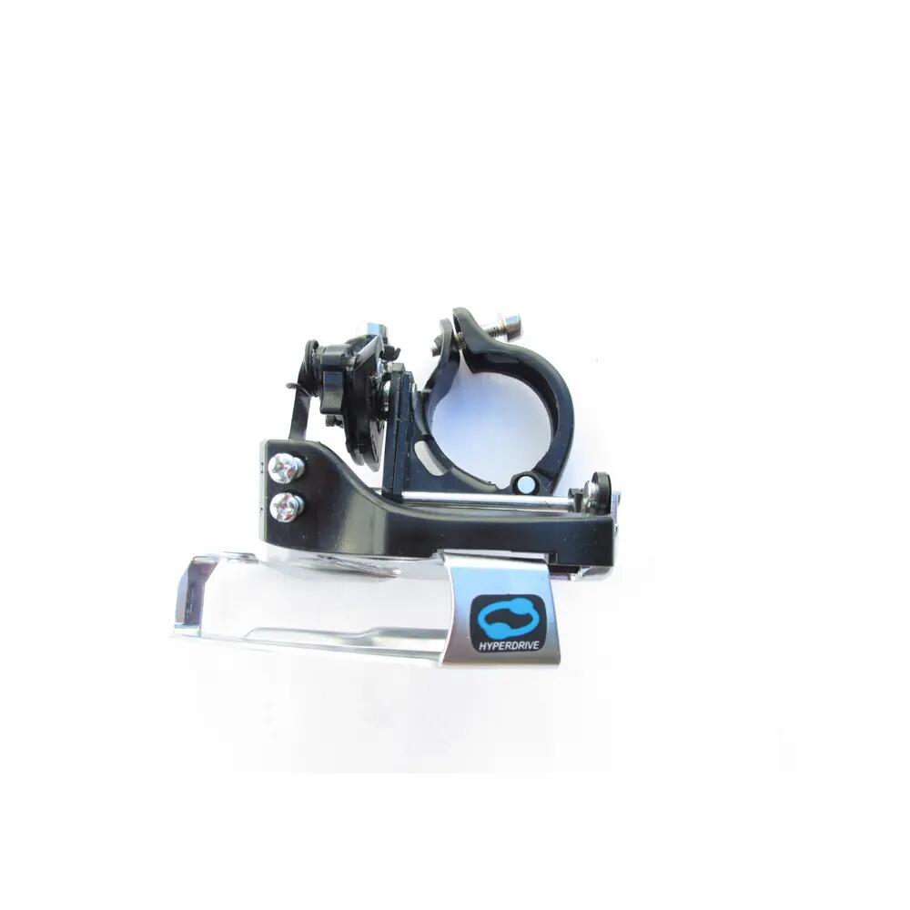 Shimano Altus Front Derailleur 3 x 7 8-speed Top Swing 8/10