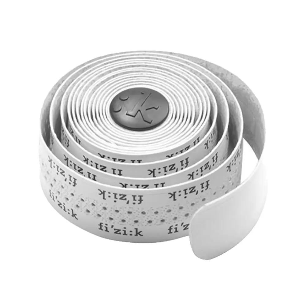 Ruban de guidon Fizik Superlight Tacky Blanc 1/1