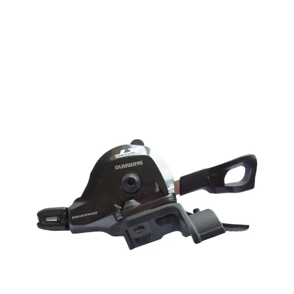 Prawy przerzutnik rowerowy Shimano SL-M8000 Deore XT I-SPEC B 11 v 7/8
