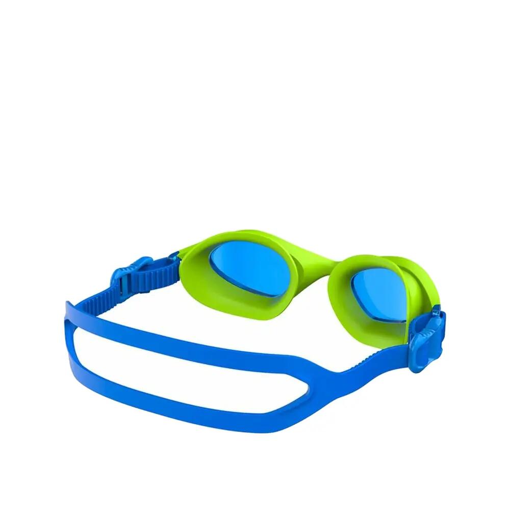 Lunettes de bain Seac Viper Citron 6/8