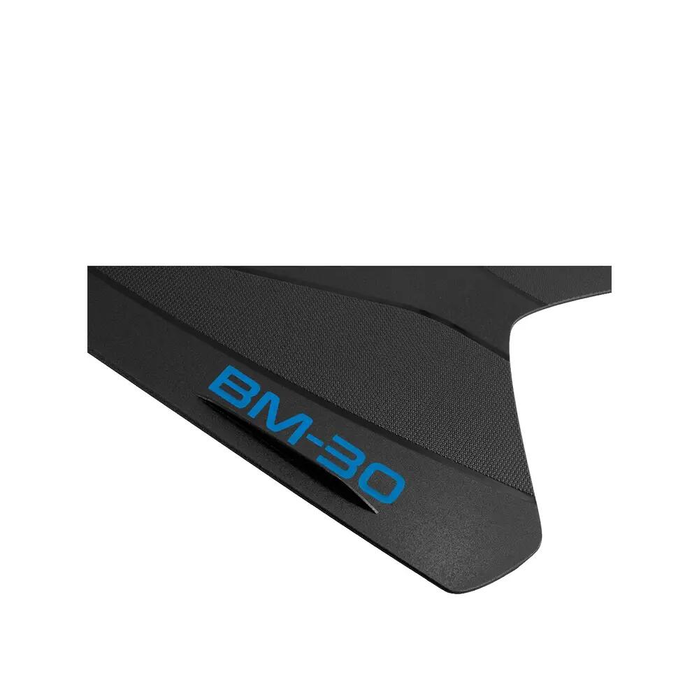 Palmes SEAC BM-30 pour la plongée libre et le snorkeling 5/10