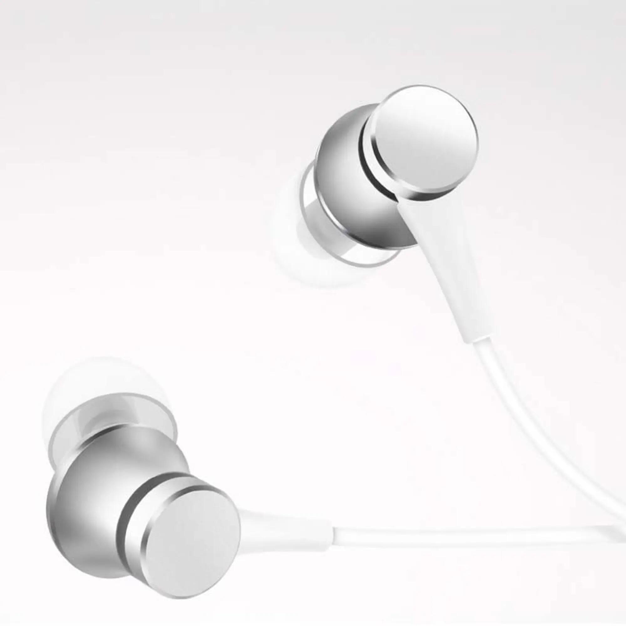 Xiaomi in-ear headphones basic Zilver 4/7
