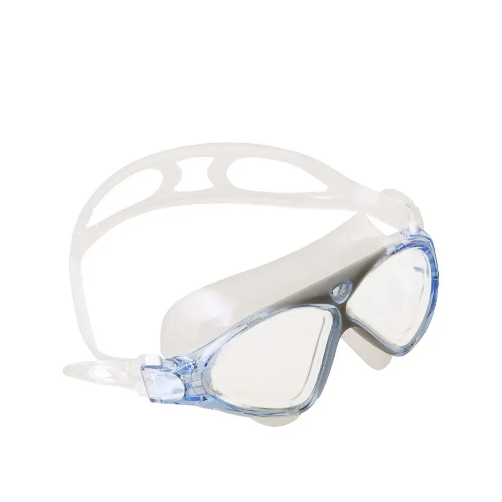 Lunettes de natation Seac Vision Junior Bleu 6/9