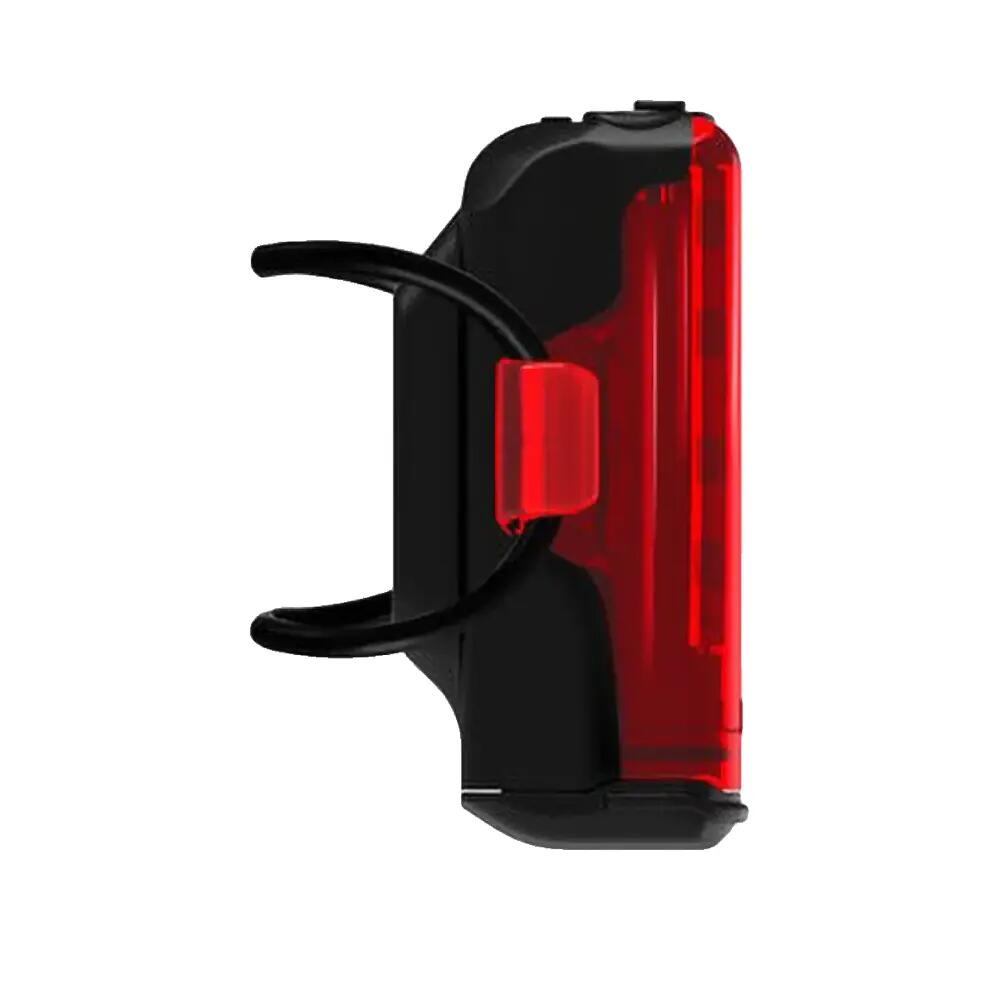 Feu arrière KTV+ Drive 75 Lezyne 5/8
