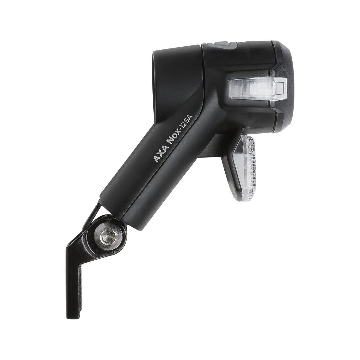 koplamp Nox Sport auto off batterij 12 lux zwart 7/7