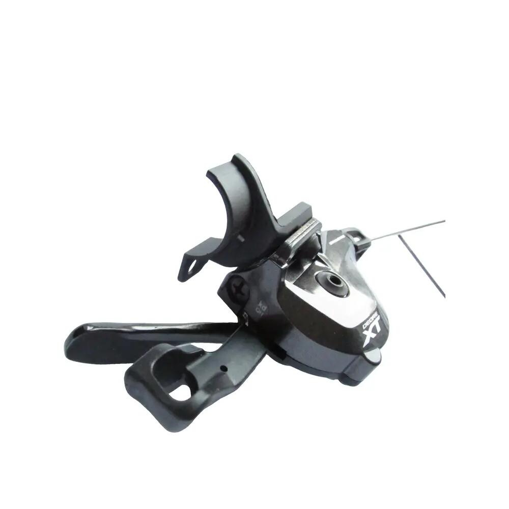 Prawy przerzutnik rowerowy Shimano SL-M8000 Deore XT I-SPEC B 11 v 6/8