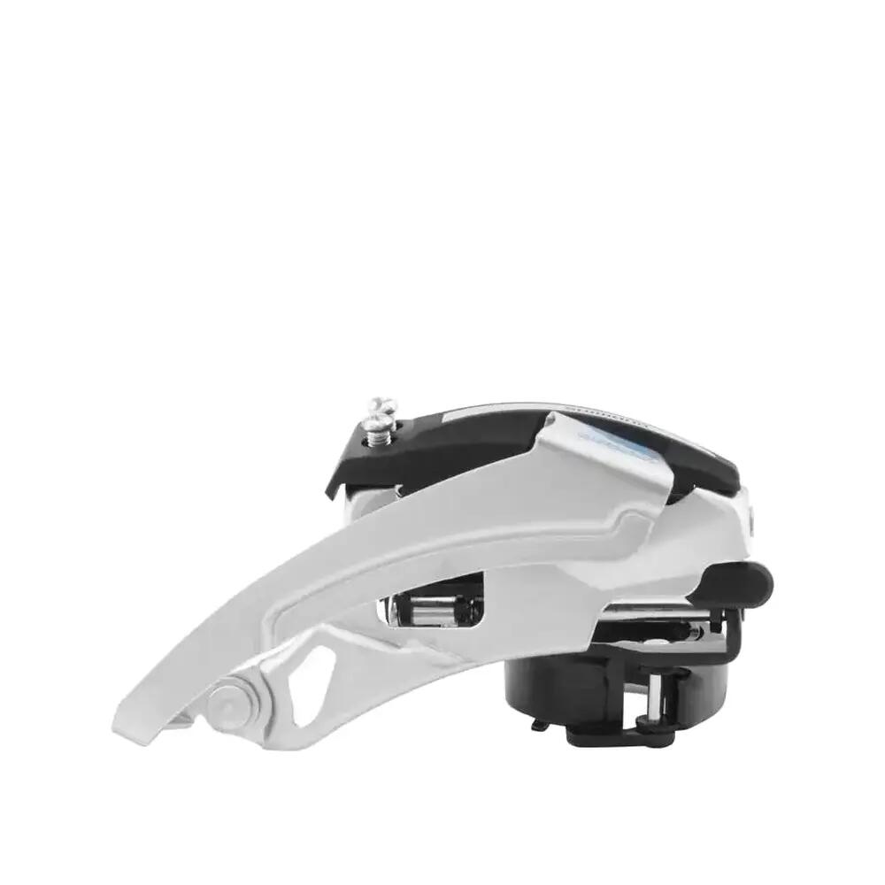 Shimano Altus Front Derailleur 3 x 7 8-speed Top Swing 6/10