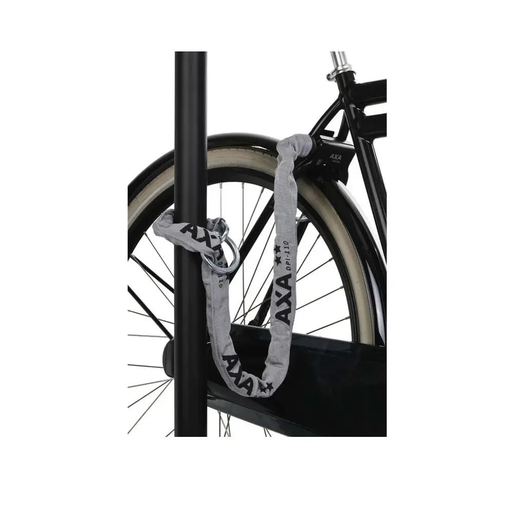 Fahrradschloss AXA Solid Plus 58 mm Schwarz 5/6