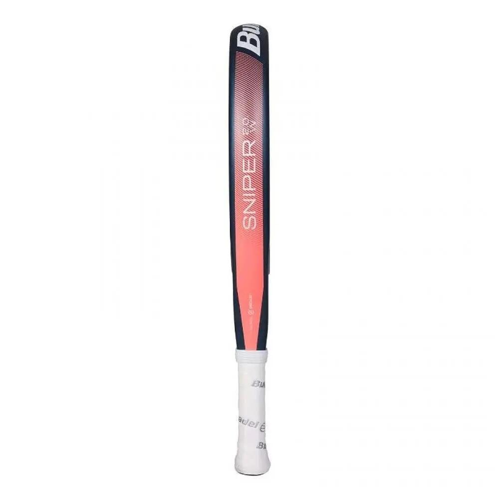 Bullpadel Sniper 2.0 Azul Marino 2026 Mujer 3/4