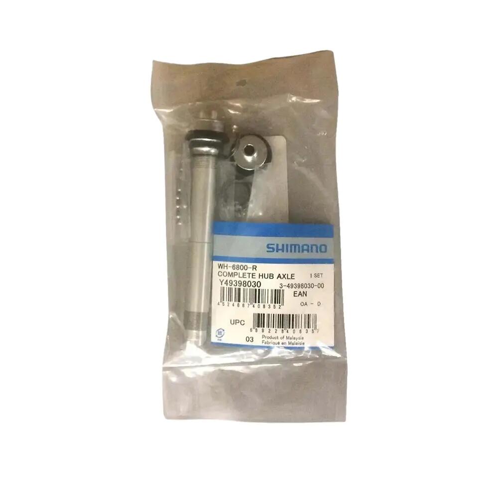 Axe arrière complet Shimano Ultegra WH-6800 3/3