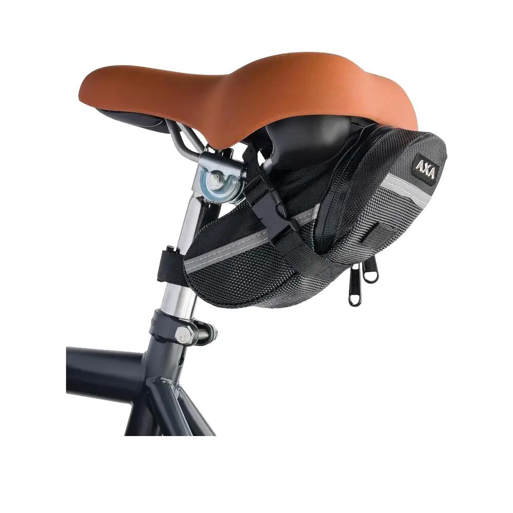 Zamek rowerowy AXA Imenso Noir 5/7
