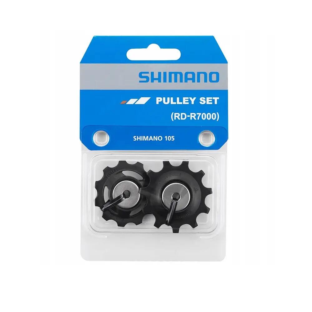 Sada napínacích a vodicích kladek Shimano 4/5