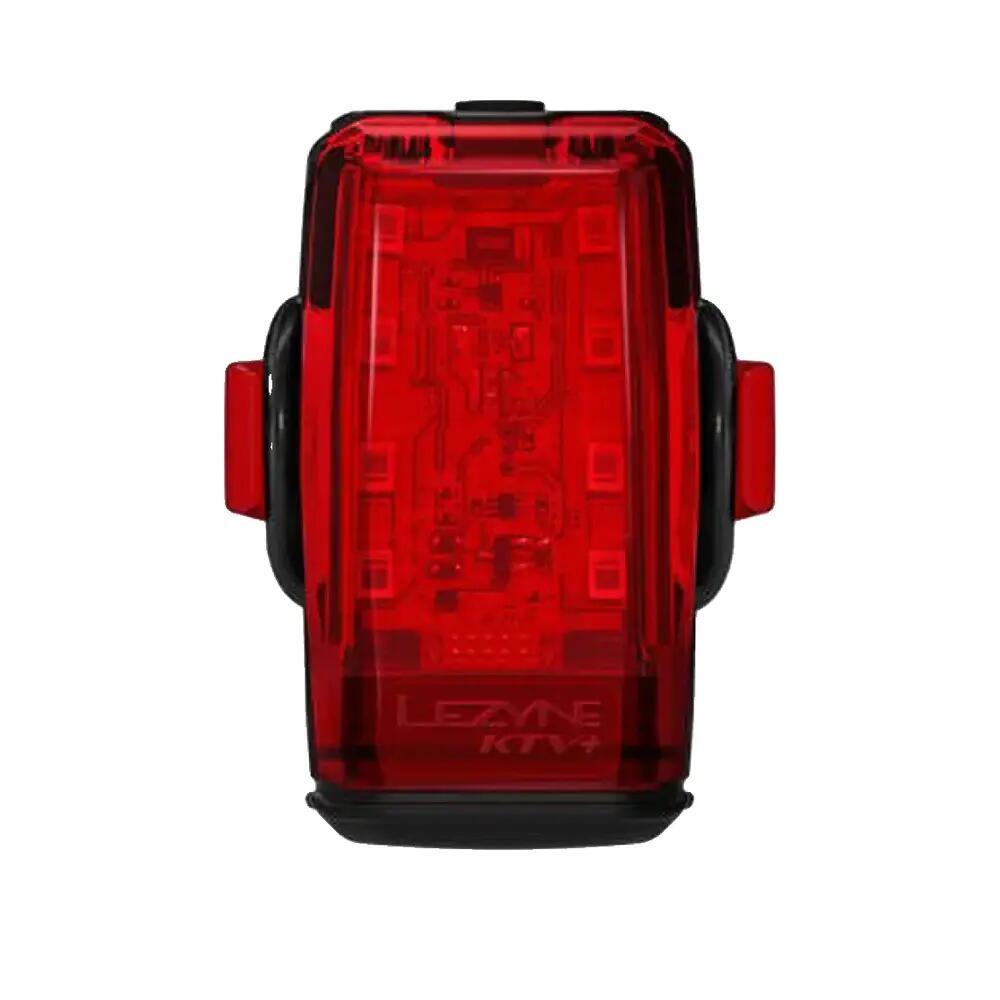 Feu arrière KTV+ Drive 75 Lezyne 3/8