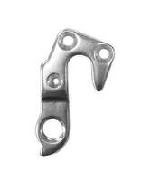 Patin de dérailleur Union GH-051 avec vis M4x0,7 et M3x0,5 1/6