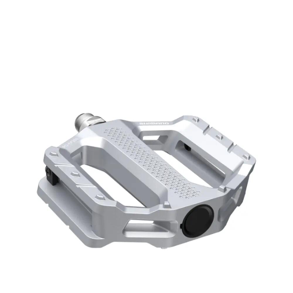 Shimano pédale de vélo PD-EF202 dorée sans réflecteurs 5/9
