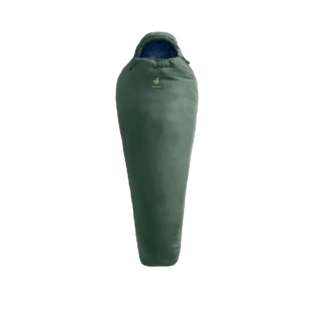 Sac de couchage - camping - femme - coupe momie, confort +5 °C - Orbit SL 7/11