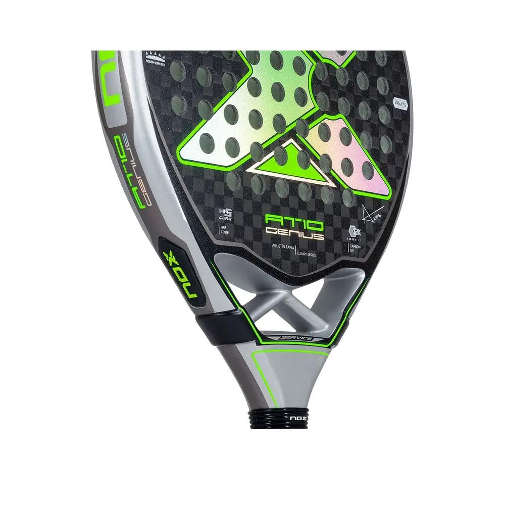 Nox At10 Genius 12k By Agustin Tapia 23 9/10
