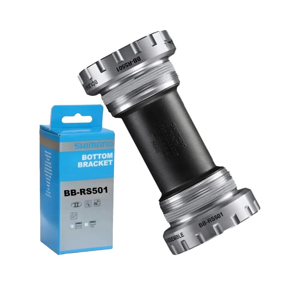 Shimano Tiagra RS501 Bottom Bracket 1.37 x 24 English Hollowtech II 9/9