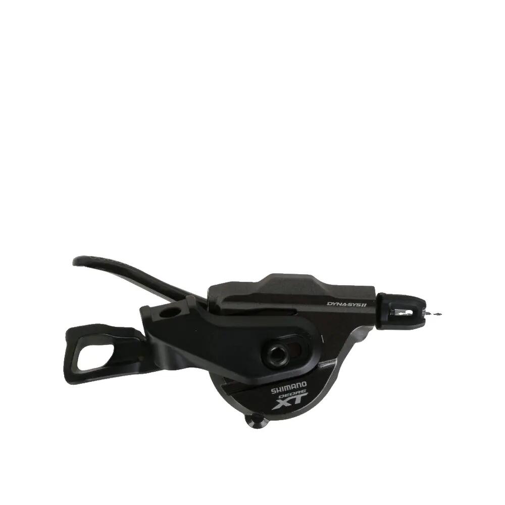 Prawy przerzutnik rowerowy Shimano SL-M8000 Deore XT I-SPEC B 11 v 3/8