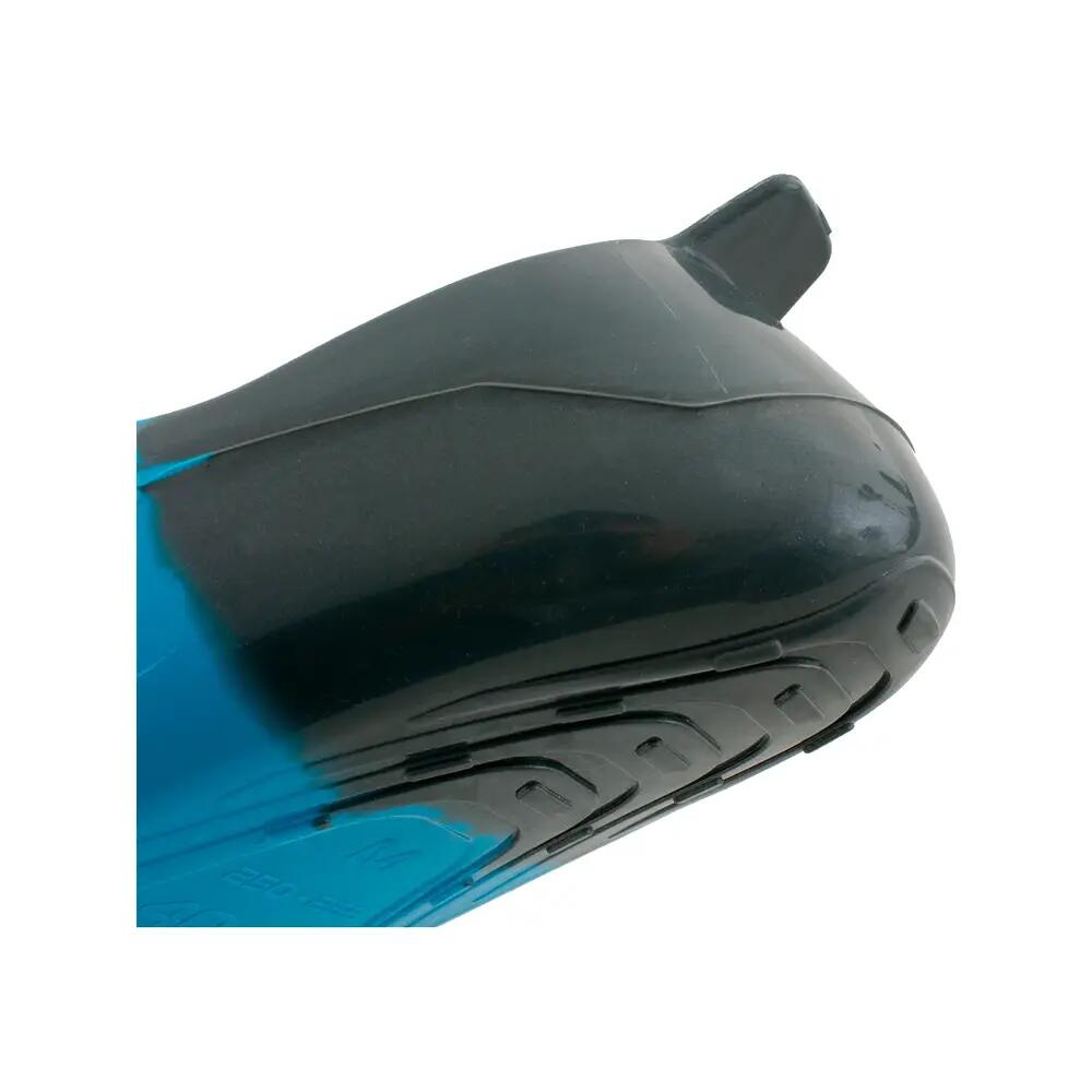 Palmes de plongée Seac Shuttle Flex 8/10