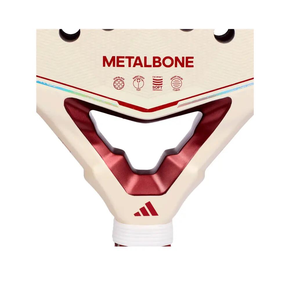 Adidas Metalbone Reserve Ale Galán 2026 8/9
