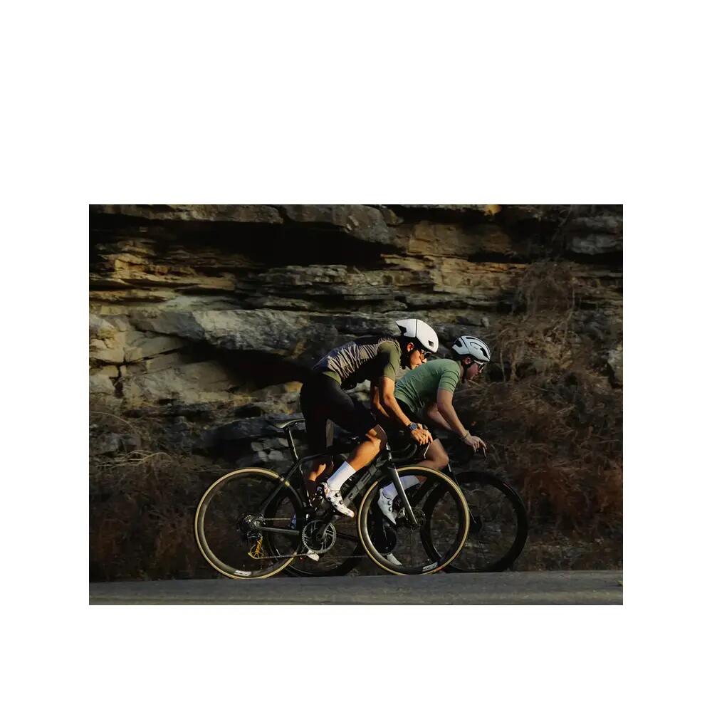 Vittoria Rubino 700 mm Road Tire Tubetype Foldable Anti-Puncture Belt Graphene + 4/4