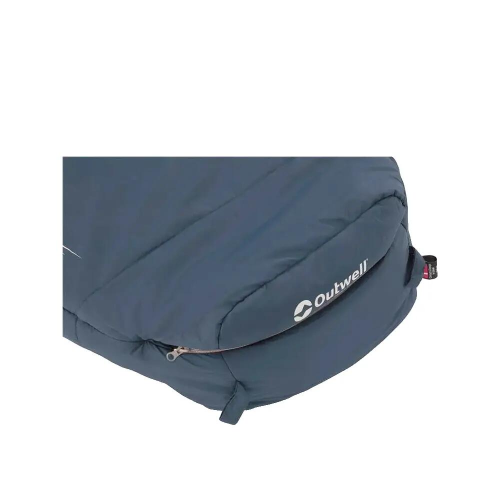 Sac de couchaging Outwell Fir Supreme -14°C 6/9
