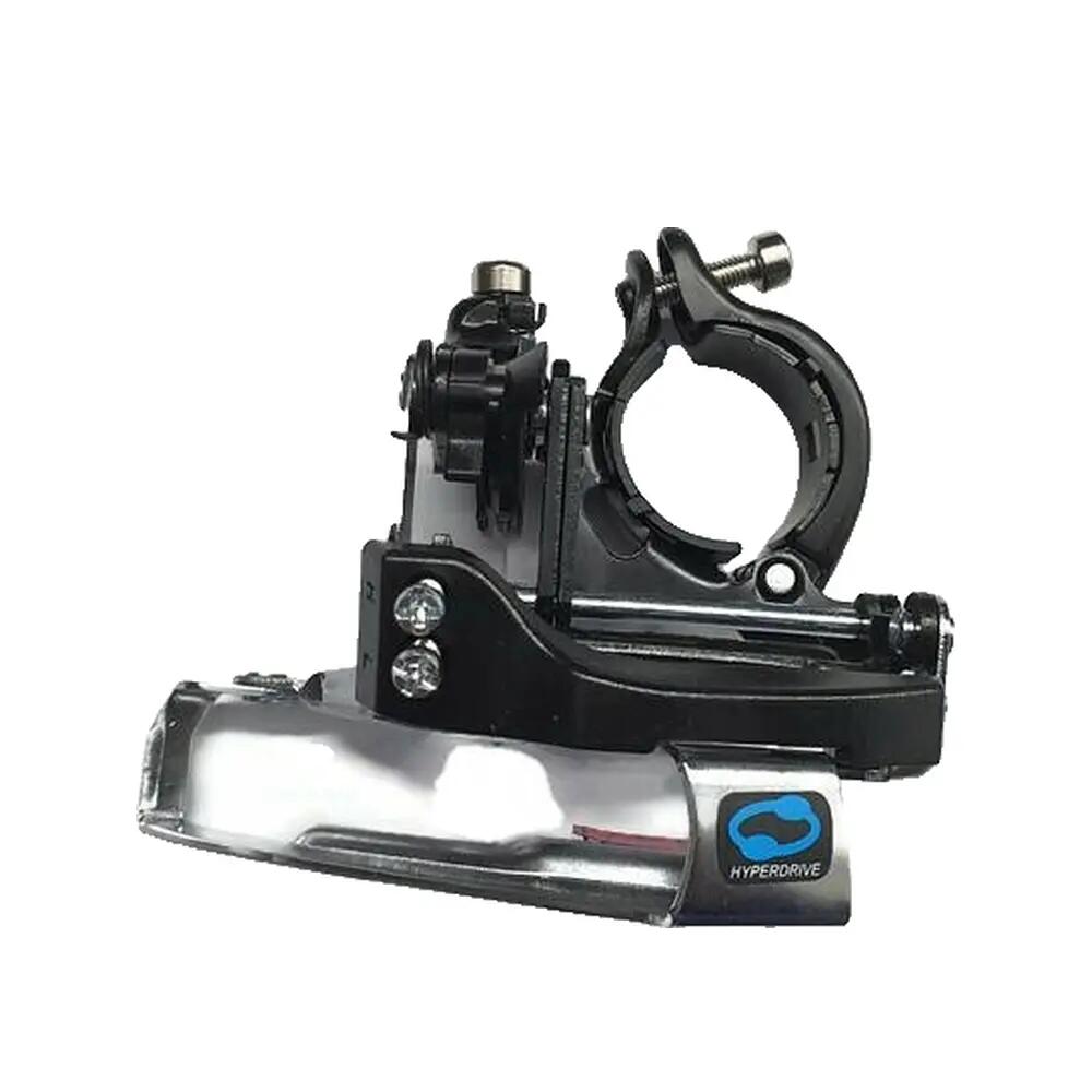 Shimano Altus Front Derailleur 3 x 7 8-speed Top Swing 10/10