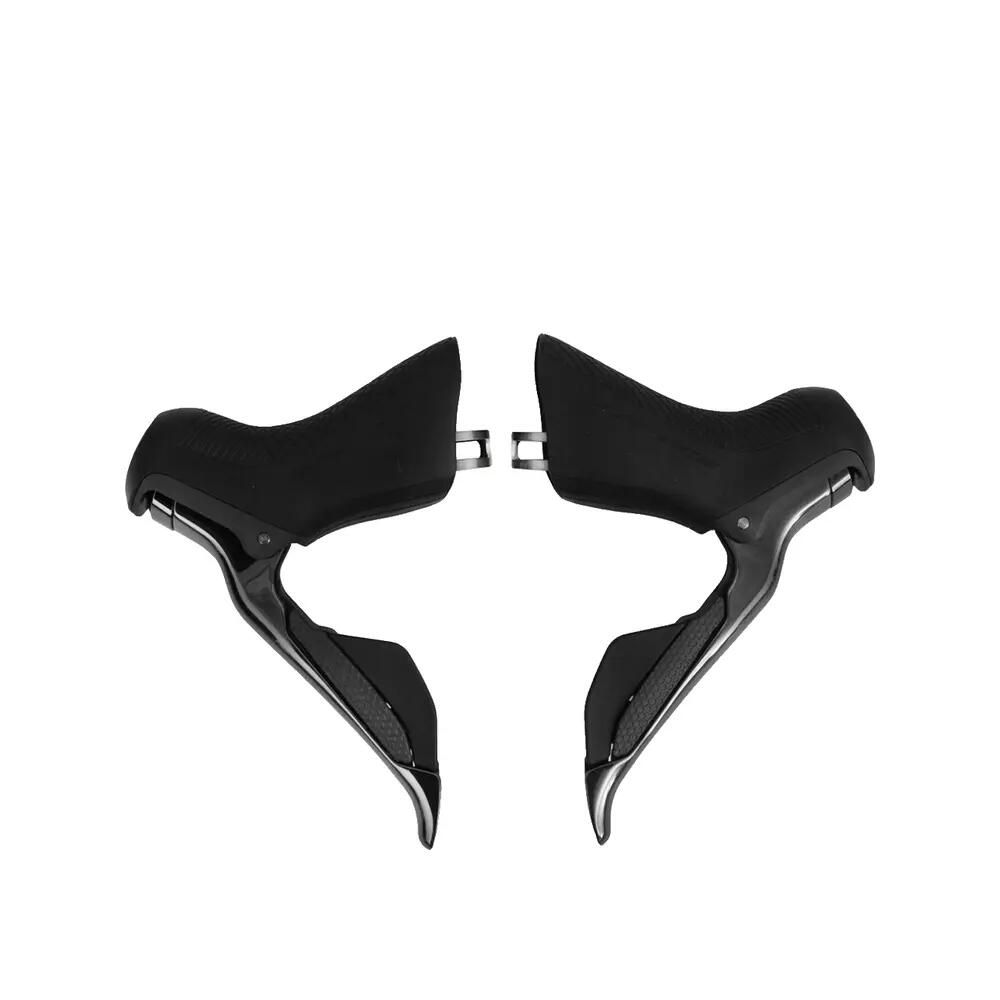 Zespół dźwigni przerzutki i hamulca (do kierownicy wyścigowej) Shimano Dura-Ace 4/5