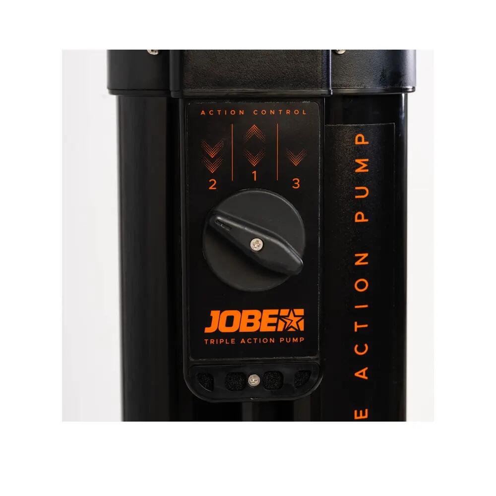 Pompa manuale Jobe Sports Triple Action Sup 6/8