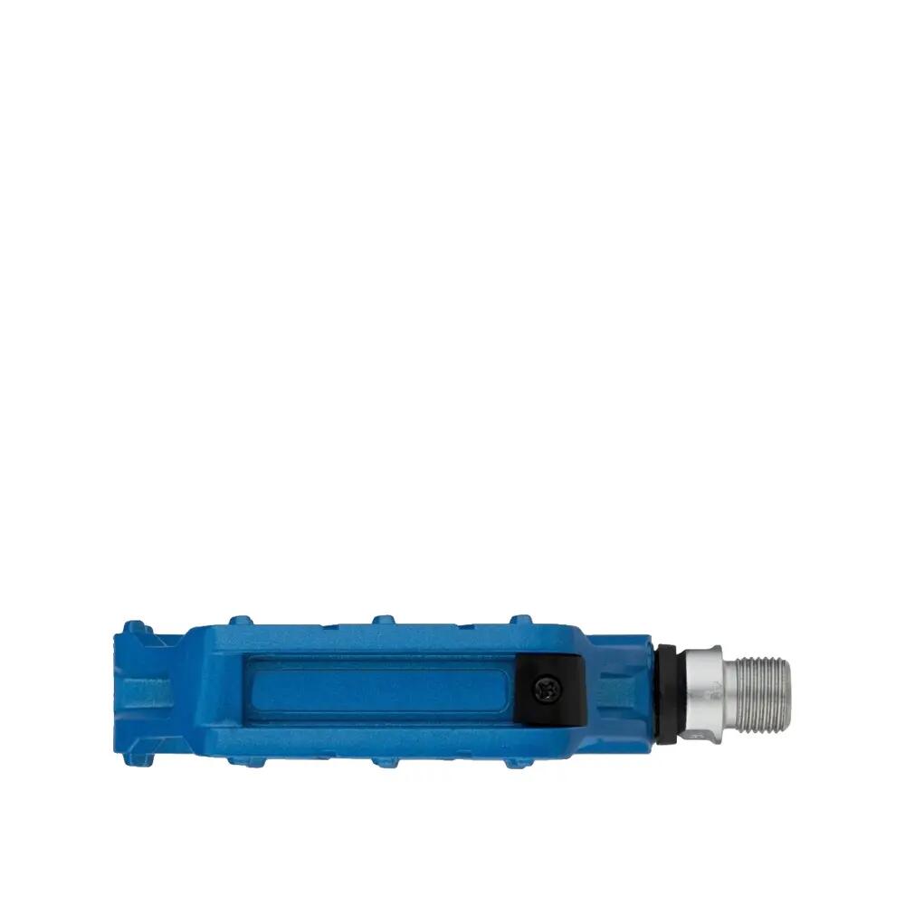 Coppia di pedali Shimano PD-EF202 Blu 5/10
