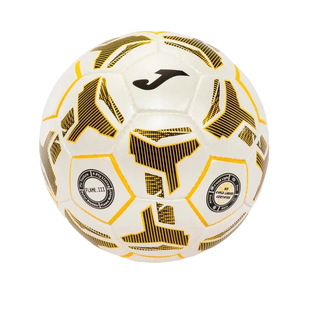 Piłka do piłki nożnej Joma Flame III FIFA Quality Pro Ball rozm. 5 3/4