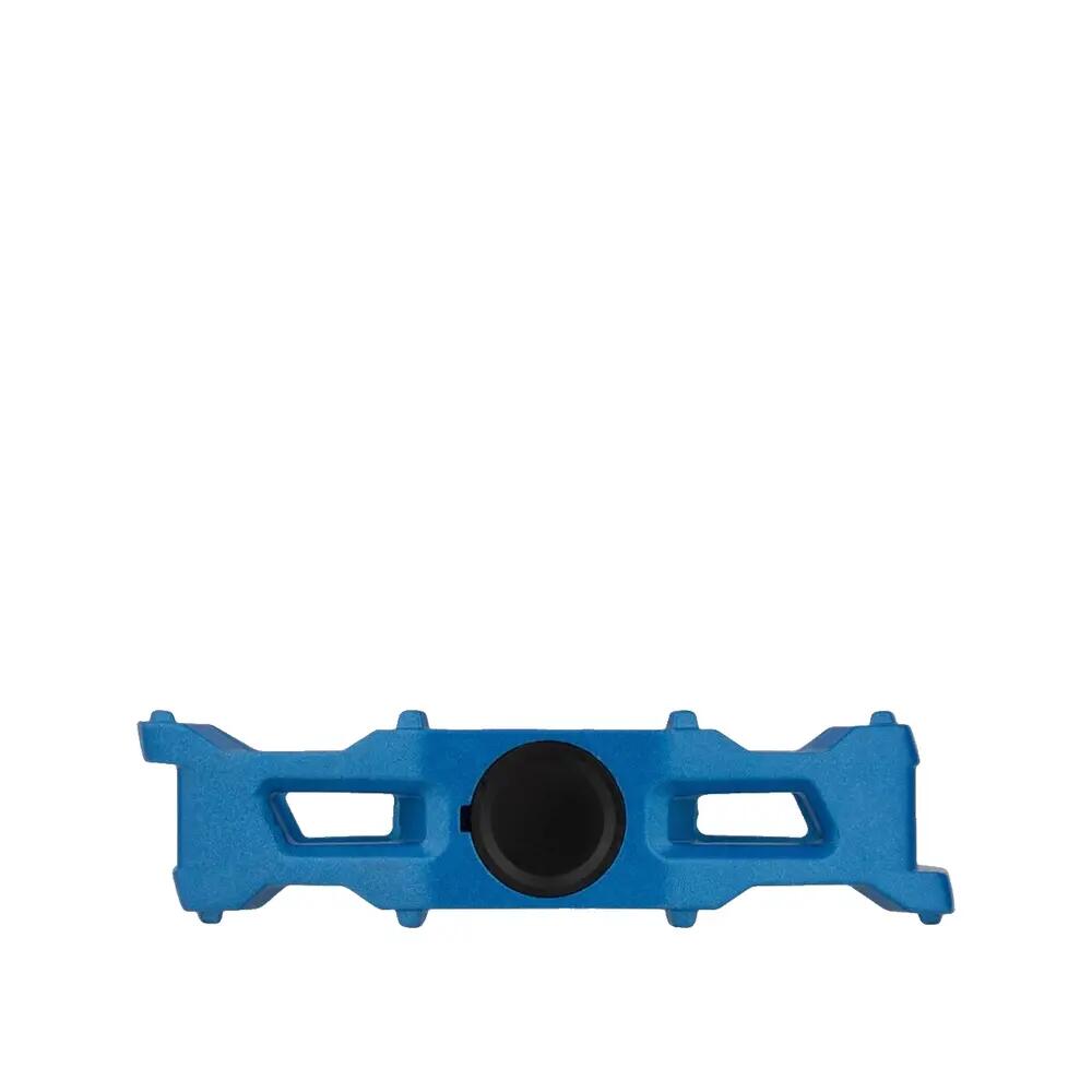 Coppia di pedali Shimano PD-EF202 Blu 4/10