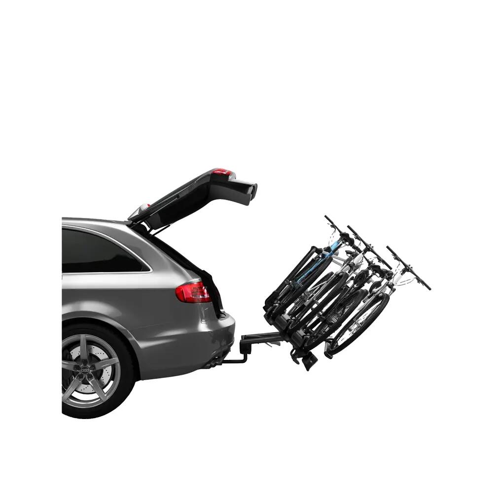 Thule VeloCompact Bicycle Accessory 4th Bike 15kg 6/7