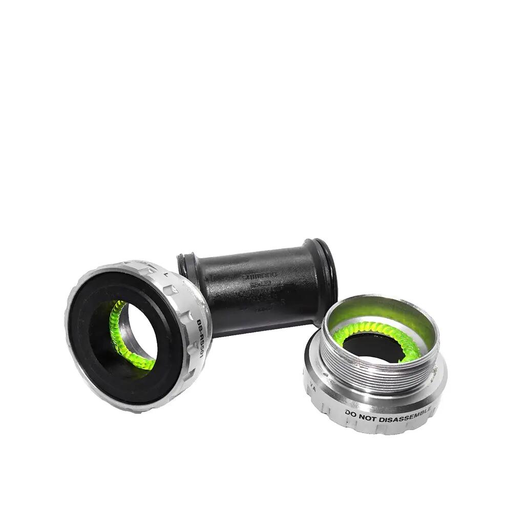Shimano Tiagra RS501 Bottom Bracket 1.37 x 24 English Hollowtech II 6/9