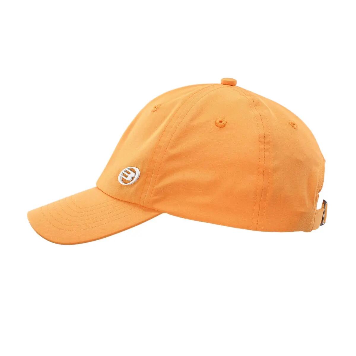 Gorra Bullpadel Bpg252 531 Naranja 3/5