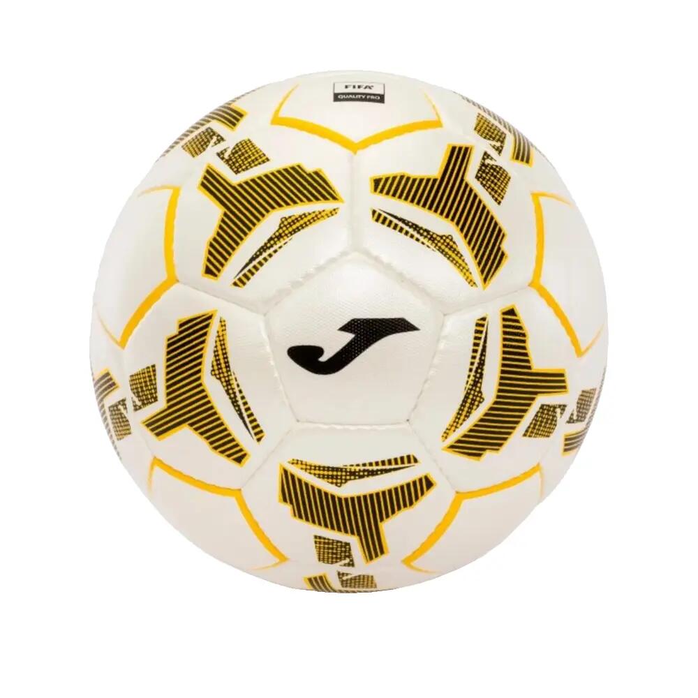Piłka do piłki nożnej Joma Flame III FIFA Quality Pro Ball rozm. 5 2/4
