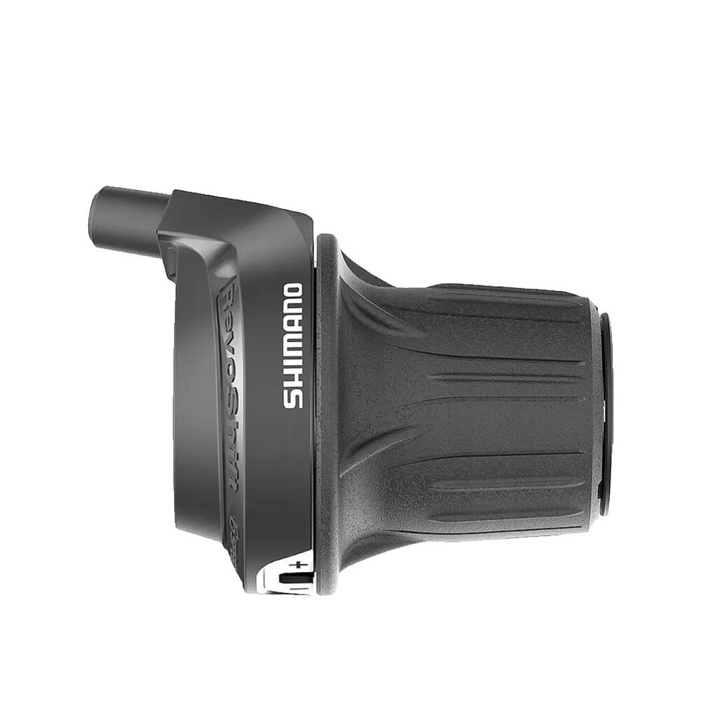 Dźwignia Shimano SL-RV200 6 prędkości Czarna 3/4