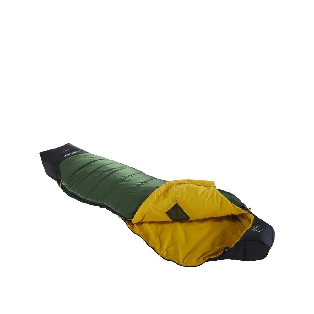 Schlafsack Nordisk Gormsson +4° Curve 3/10